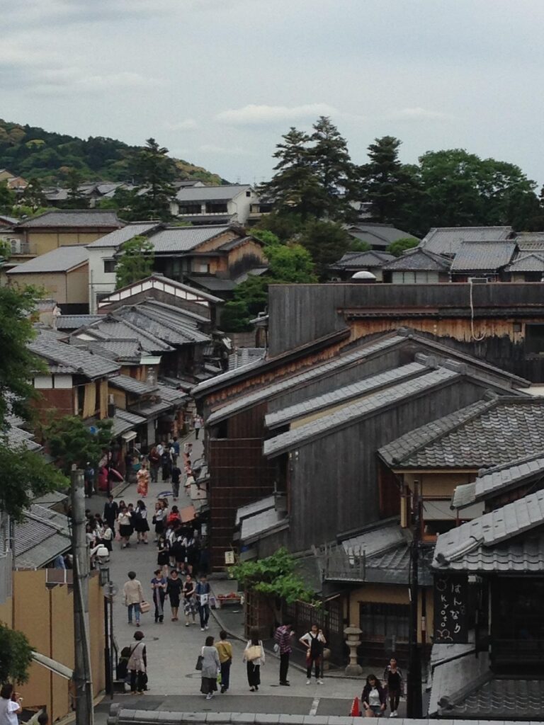 地方暮らしイメージ