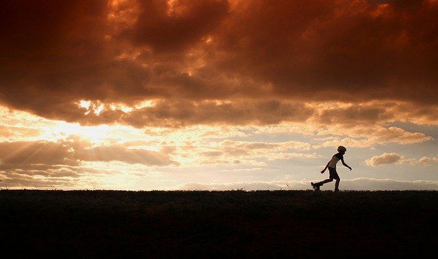 終わりのないマラソン