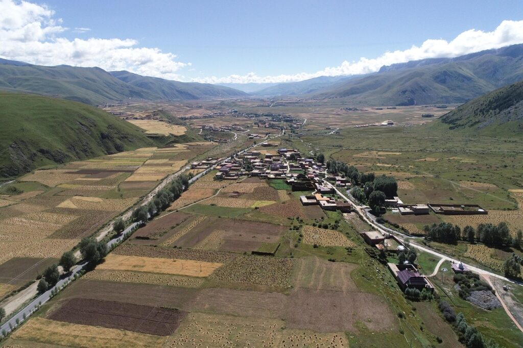 地方移住のイメージ